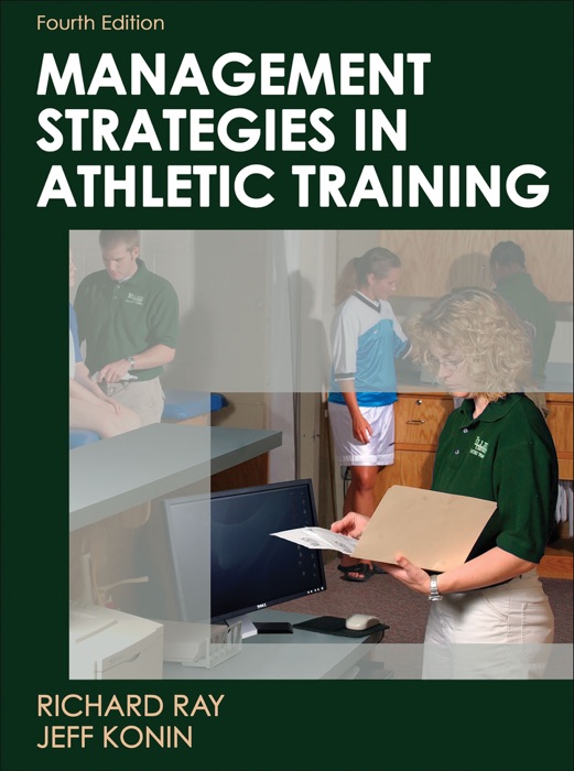 Management Strategies in Athletic Training