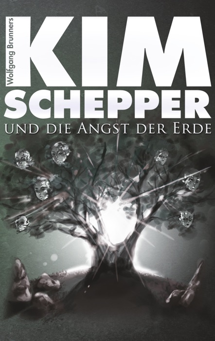 Kim Schepper und die Angst der Erde