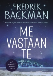 Me vastaan te