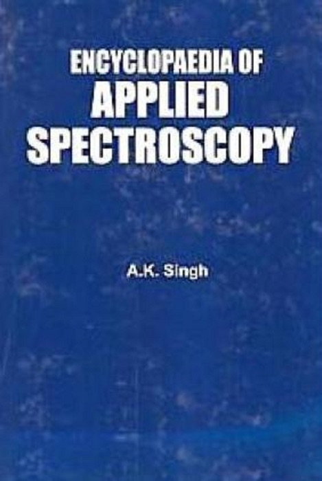 Encyclopaedia Of Applied Spectroscopy