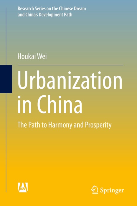 Urbanization in China