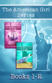 The American Girl in Paris Box Set (Books 1 and 2) - Anna Adams by  Anna Adams PDF Download