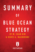 Summary of Blue Ocean Strategy - Instaread