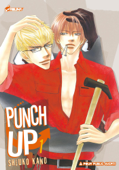Punch Up T01 - Shiuko Kano