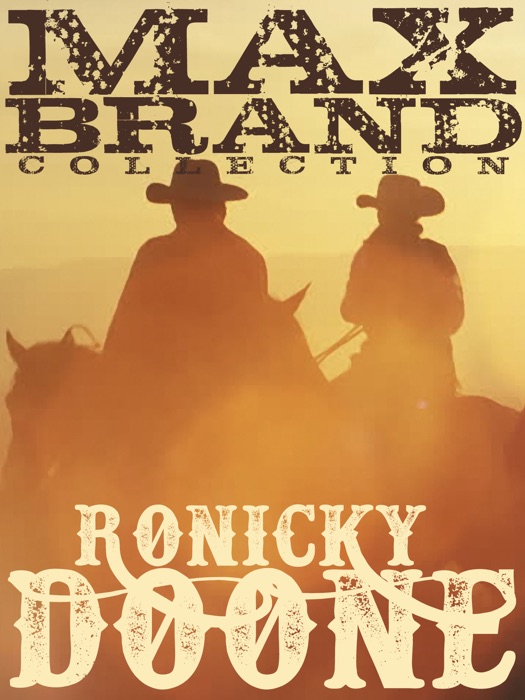 Ronicky Doone