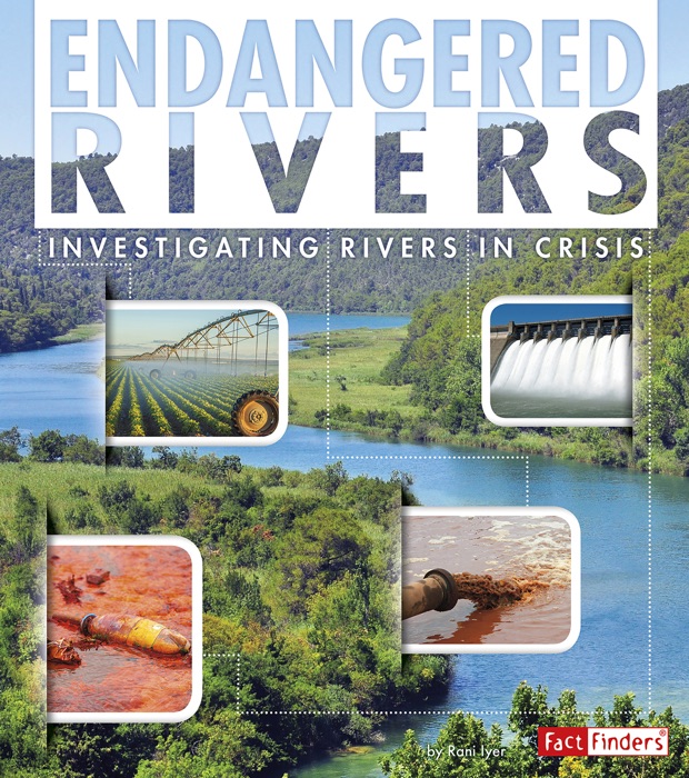 Endangered Rivers