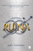 Ruína - Ruína - vol. 1 - Amy Tintera