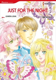 Just For The Night (Colored Version) - MIN KYUKA by  MIN KYUKA PDF Download