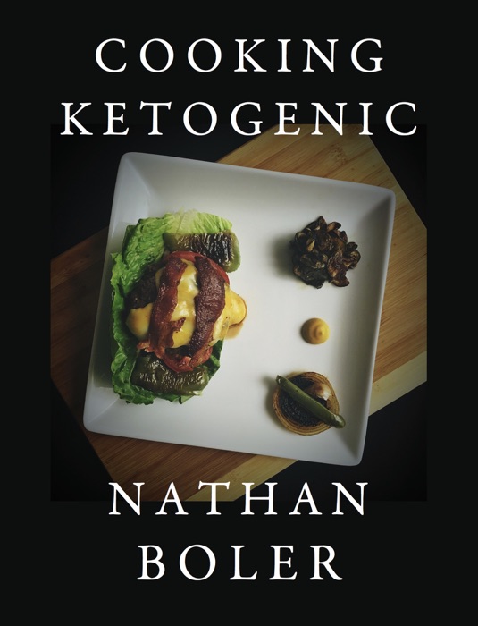 Cooking Ketogenic