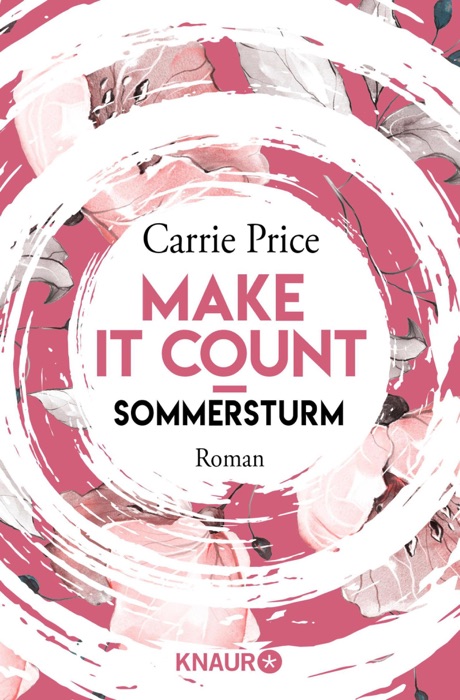 Make it Count - Sommersturm