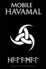 Mobile Havamal Bray Translation - Olive Bray
