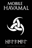 Mobile Havamal Bray Translation - Olive Bray