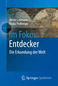 Im Fokus: Entdecker - Dieter Lohmann & Nadja Podbregar