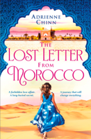 Adrienne Chinn - The Lost Letter from Morocco artwork