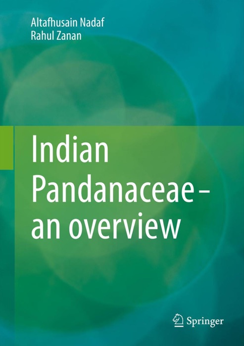 Indian Pandanaceae - an overview