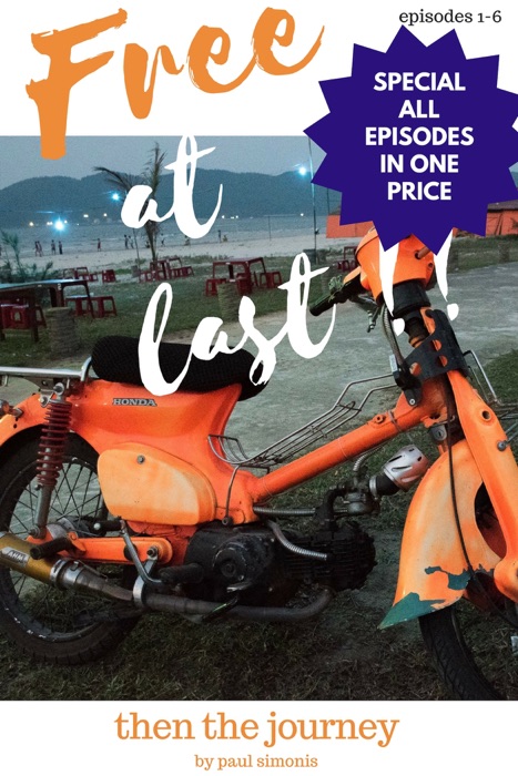 Free at last - FALep1-6