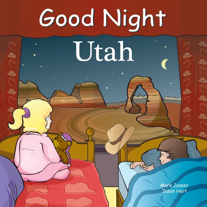 Good Night Utah