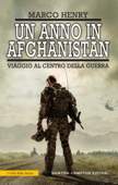 Un anno in Afghanistan Book Cover