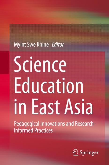 Science Education in East Asia