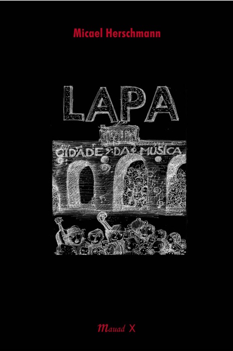 Lapa, cidade da música