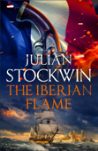 The Iberian Flame - Julian Stockwin