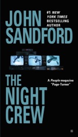 The Night Crew - John Sandford
