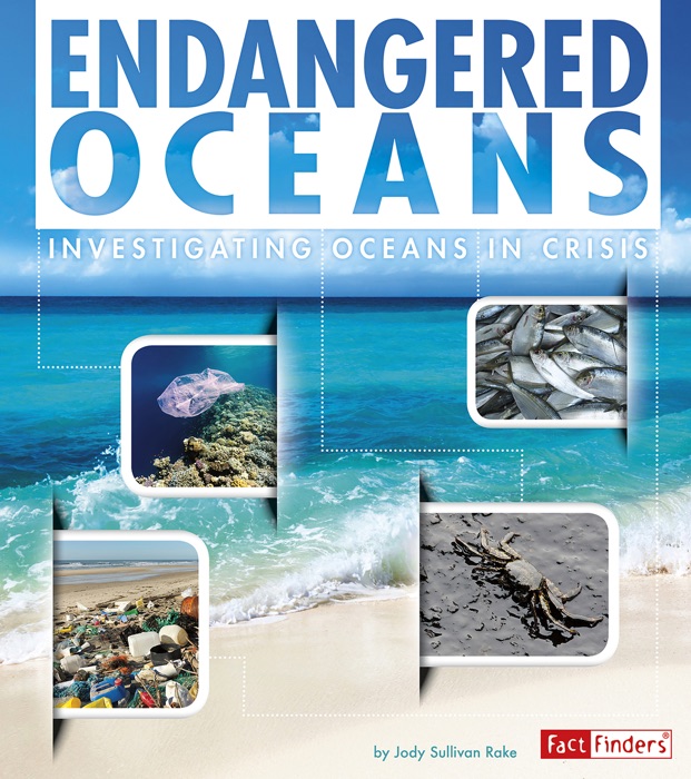 Endangered Oceans