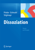 Dissoziation - Kathlen Priebe, Christian Schmahl & Christian Stiglmayr