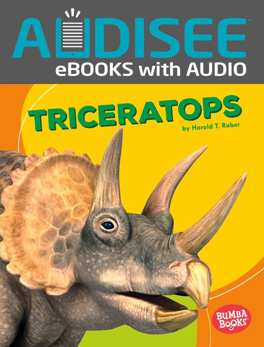 Triceratops (Enhanced Edition)