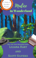 Liliana Hart - Malice In Wonderland (Book 6) artwork