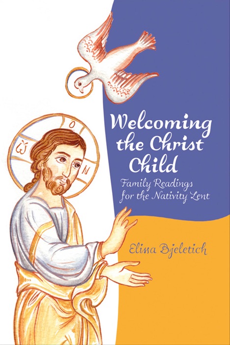 Welcoming the Christ Child
