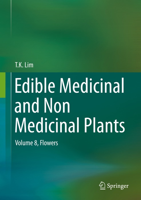 Edible Medicinal and Non Medicinal Plants