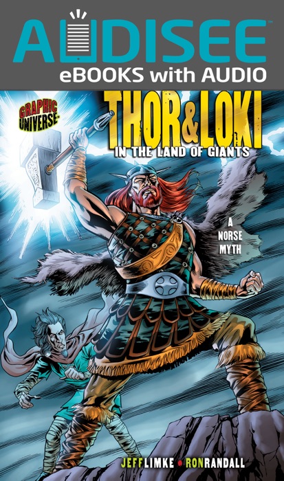 Thor & Loki (Enhanced Edition)