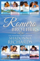 Shadonna Richards - The Romero Brothers (The Complete Collection) artwork