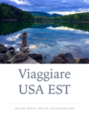 Viaggiare USA EST - Giulio Mollica