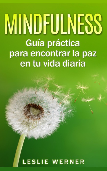 Mindfulness: Guía práctica para encontrar la paz en tu vida diaria