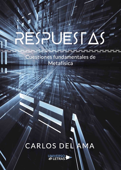 Respuestas. Cuestiones fundamentales de Metafísica