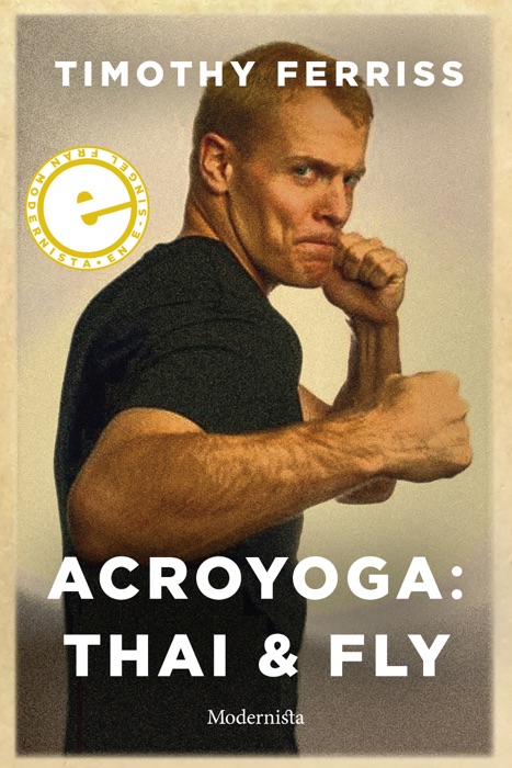 Acroyoga: Thai & Fly