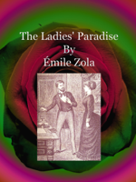 Émile Zola - The Ladies' Paradise artwork