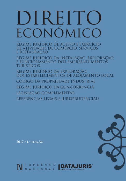 Direito Económico