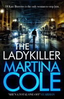 Martina Cole - The Ladykiller artwork