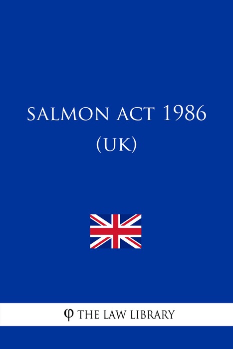 Salmon Act 1986 (UK)