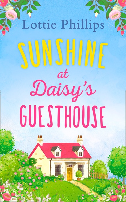 Sunshine at Daisy’s Guesthouse