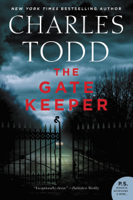Charles Todd - The Gate Keeper artwork
