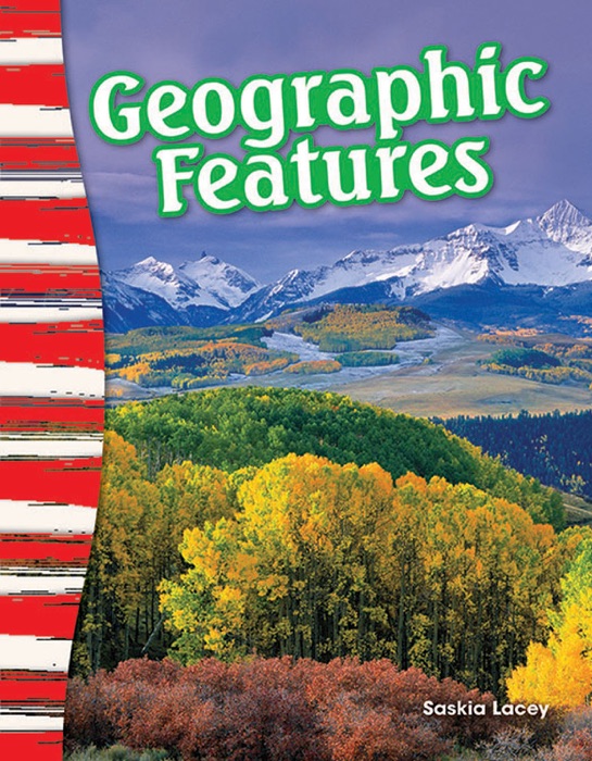 Geographic Features