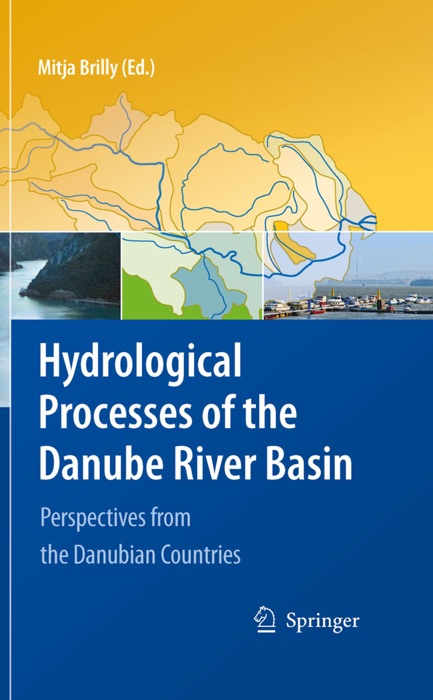 Hydrological Processes of the Danube River Basin