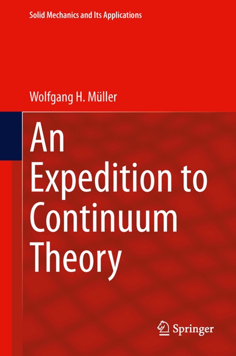 An Expedition to Continuum Theory