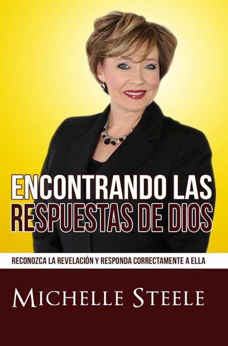 Encontrando las Respuestas de Dios