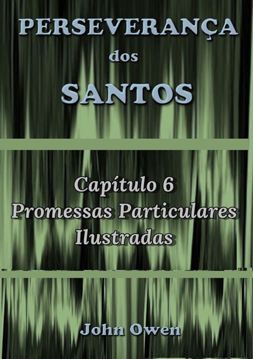 Perseverança Dos Santos
