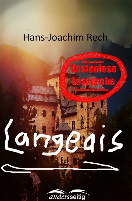 Langeais